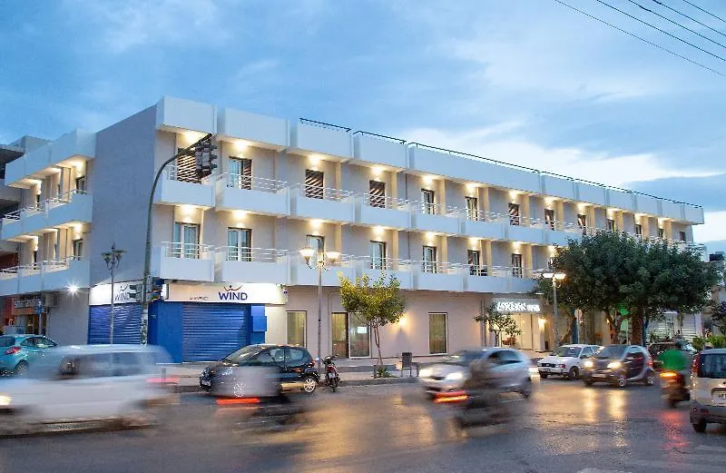 Asterion Hotel Heraklion