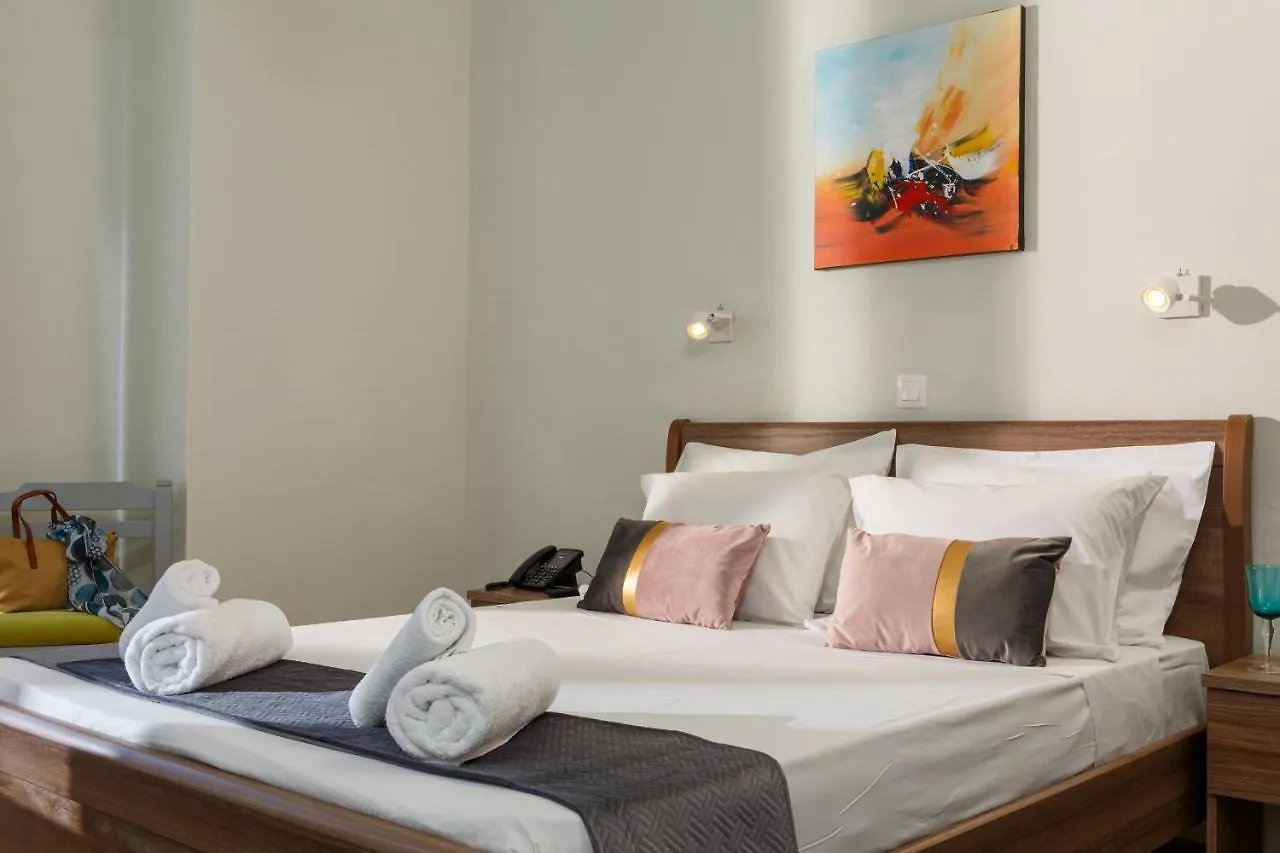 Asterion Hotel Heraklion
