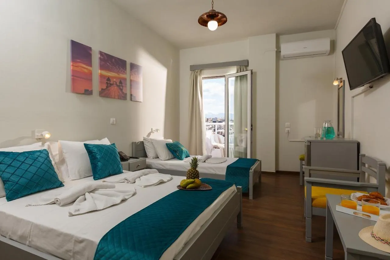 Asterion Hotel Heraklion