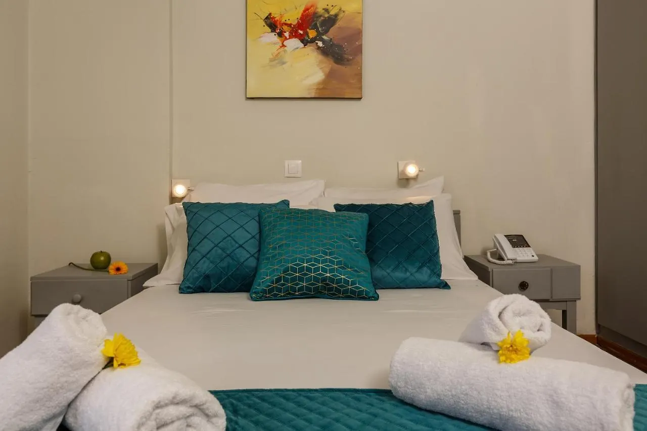 Asterion Hotel Heraklion