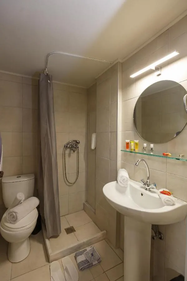 Asterion Hotel Heraklion