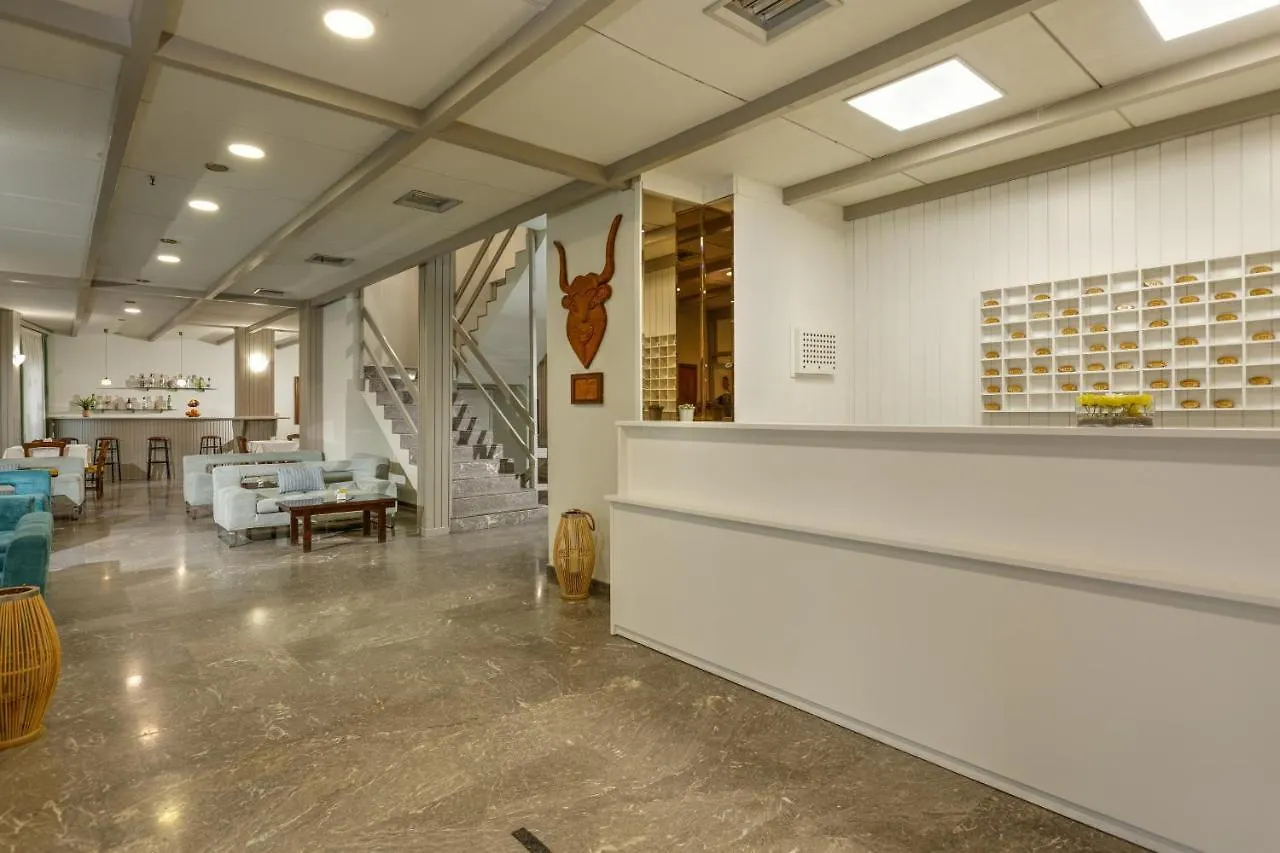 Asterion Hotel Heraklion