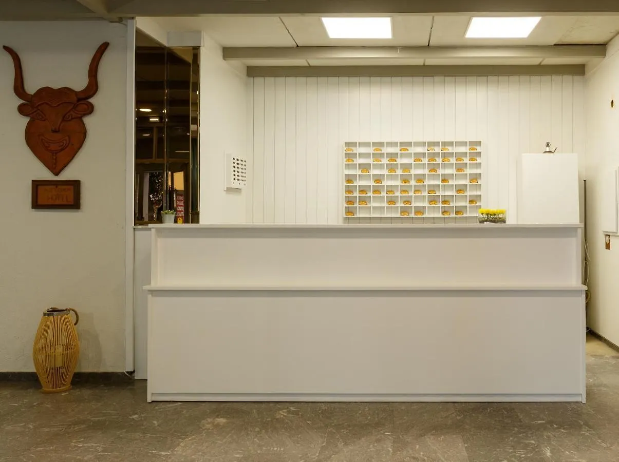 Asterion Hotel Heraklion