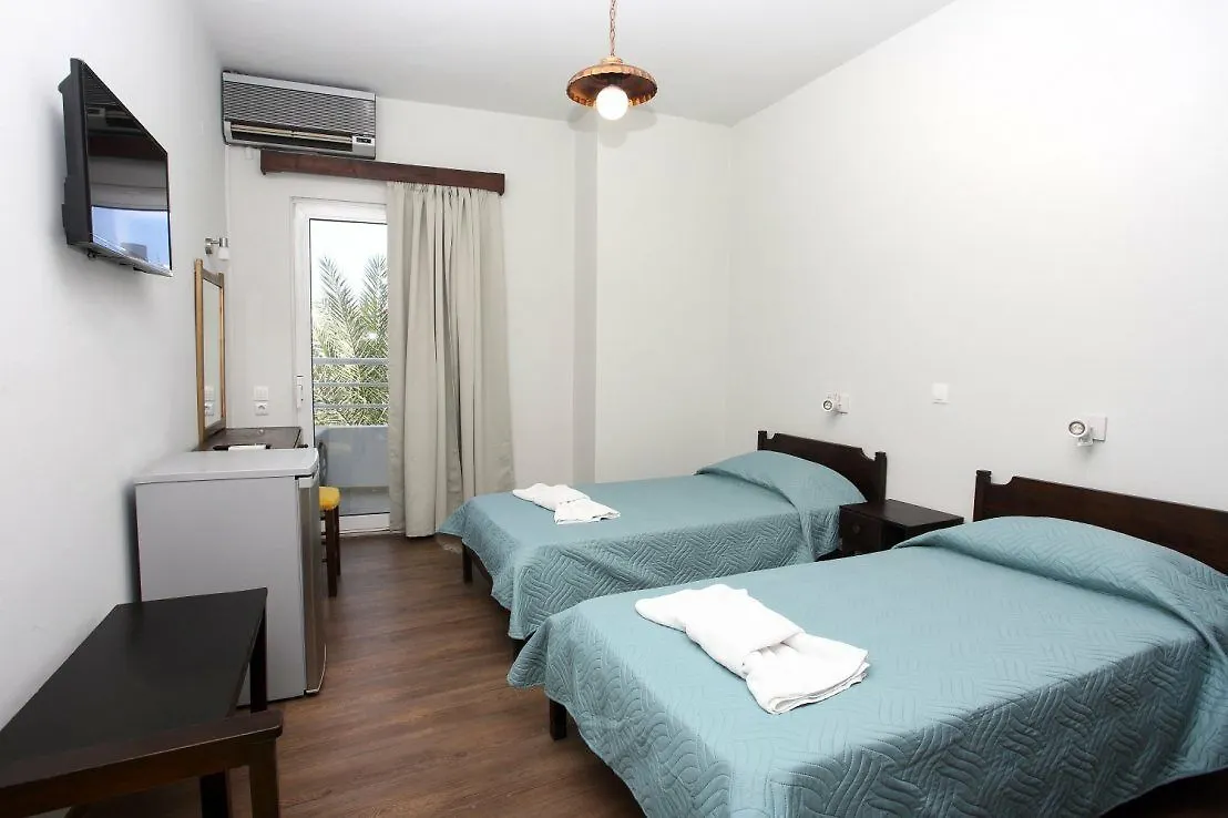 Asterion Hotel Heraklion