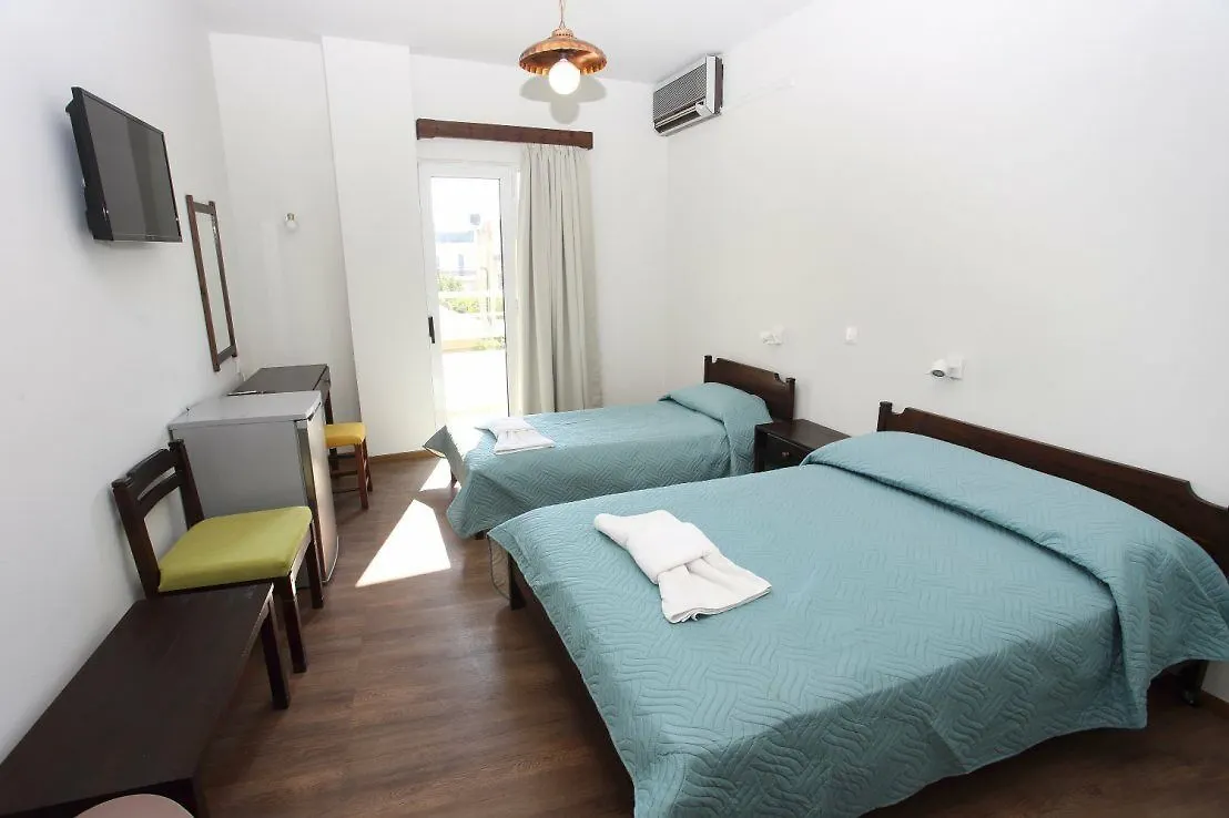 Asterion Hotel Heraklion  Greece