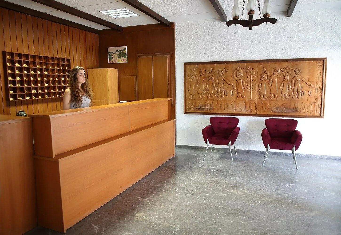 Asterion Hotel Heraklion 3*,