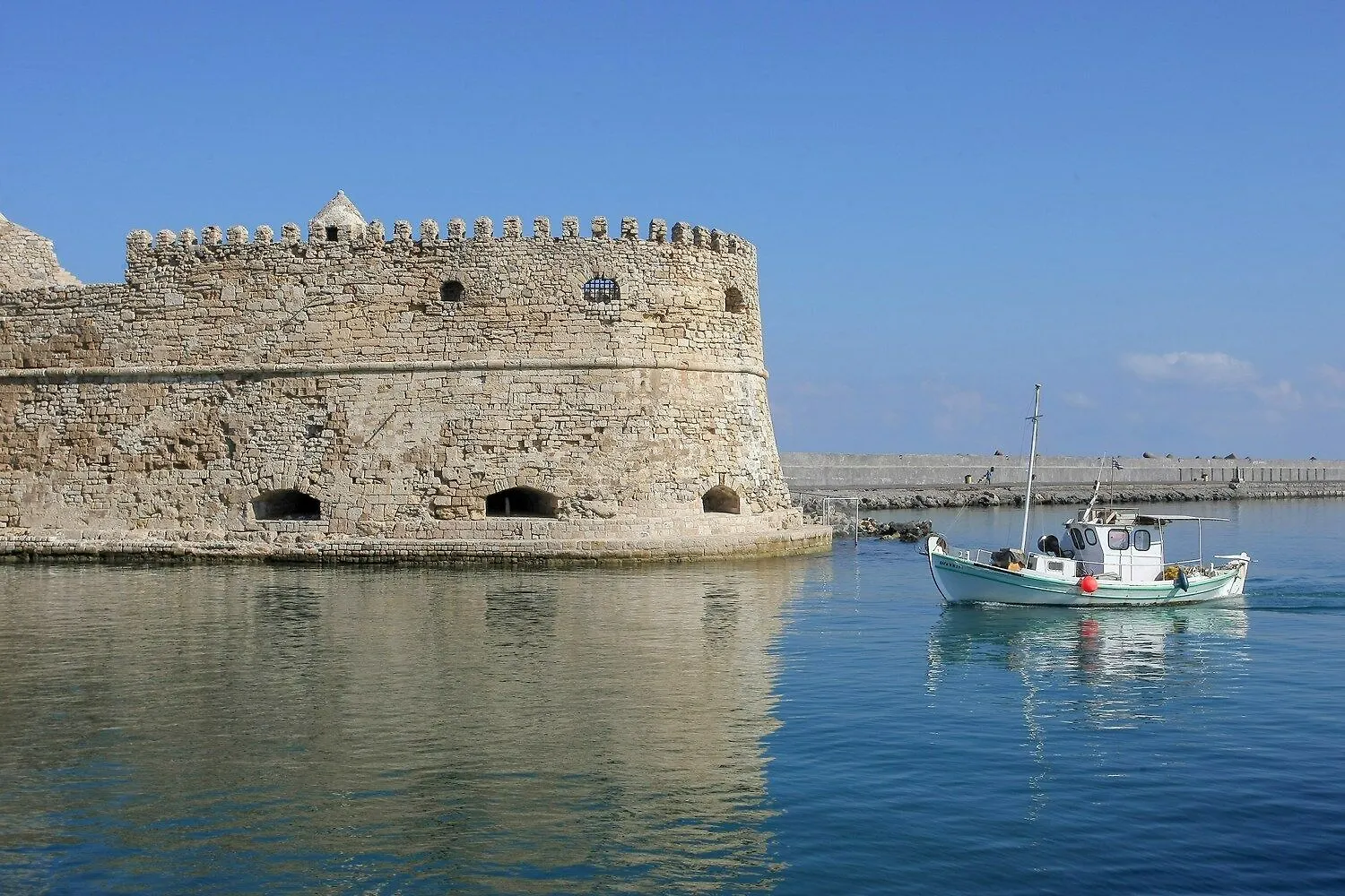 Asterion Hotel Heraklion