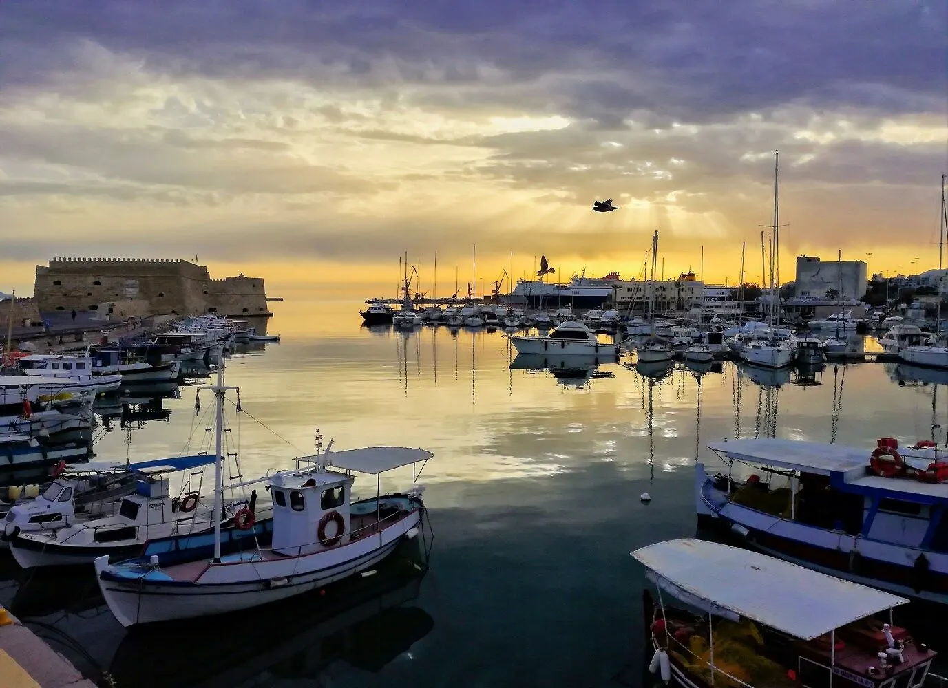 Asterion Hotel Heraklion