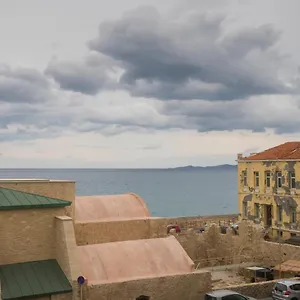  Appartement Old Port