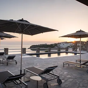 Alkistis - Adults Only Agios Stefanos (Mykonos)