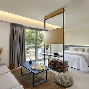 Hotel apartamentowy 365, Heraklion