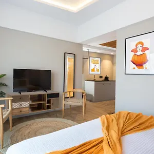  Appartement Artree