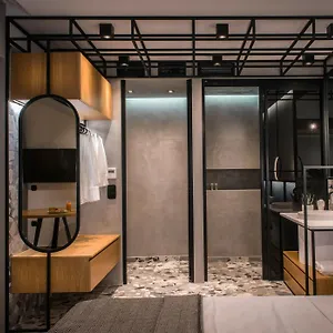  Appartement King's Blue, Urban