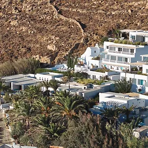 Nammos Mykonos Hotel