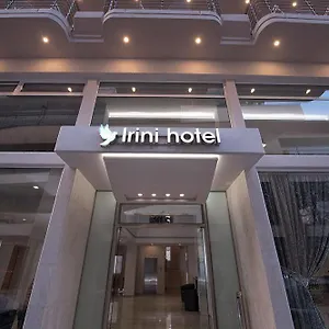 Hotel Irini, Heraklion