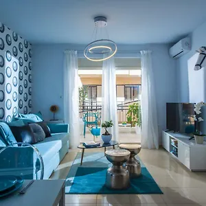  Appartement Chanion One By Good Life