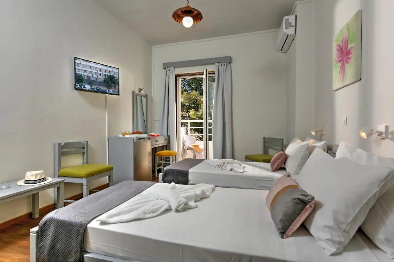 Asterion Hotel Heraklion  Greece