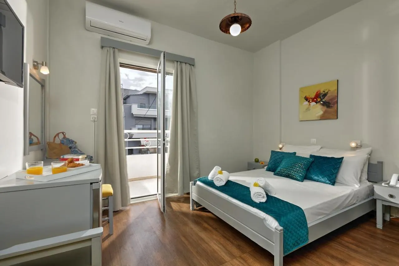 Asterion Hotel Heraklion