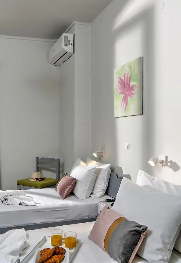 Asterion Hotel Heraklion