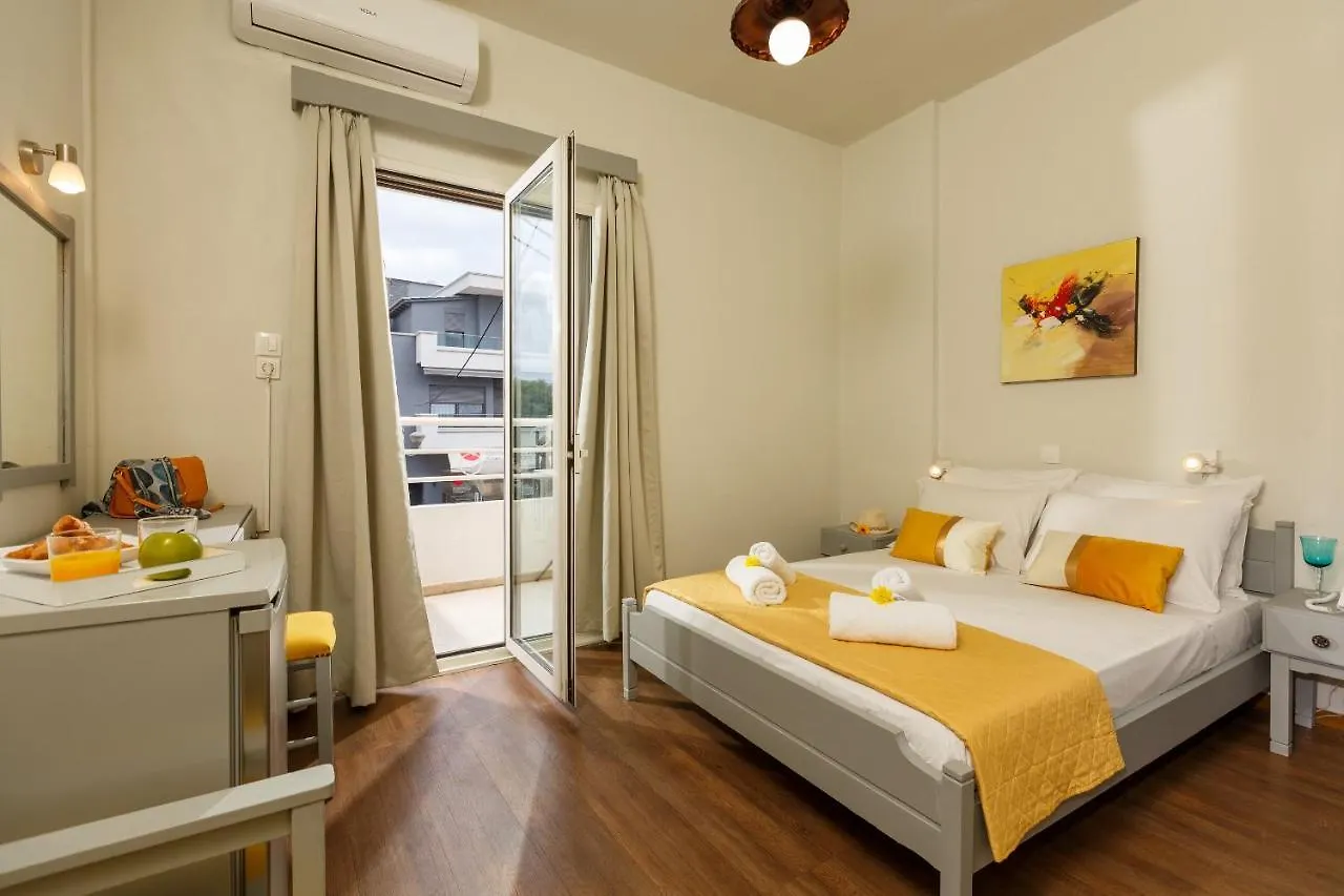 Asterion Hotel Heraklion  Heraklion (Crete)