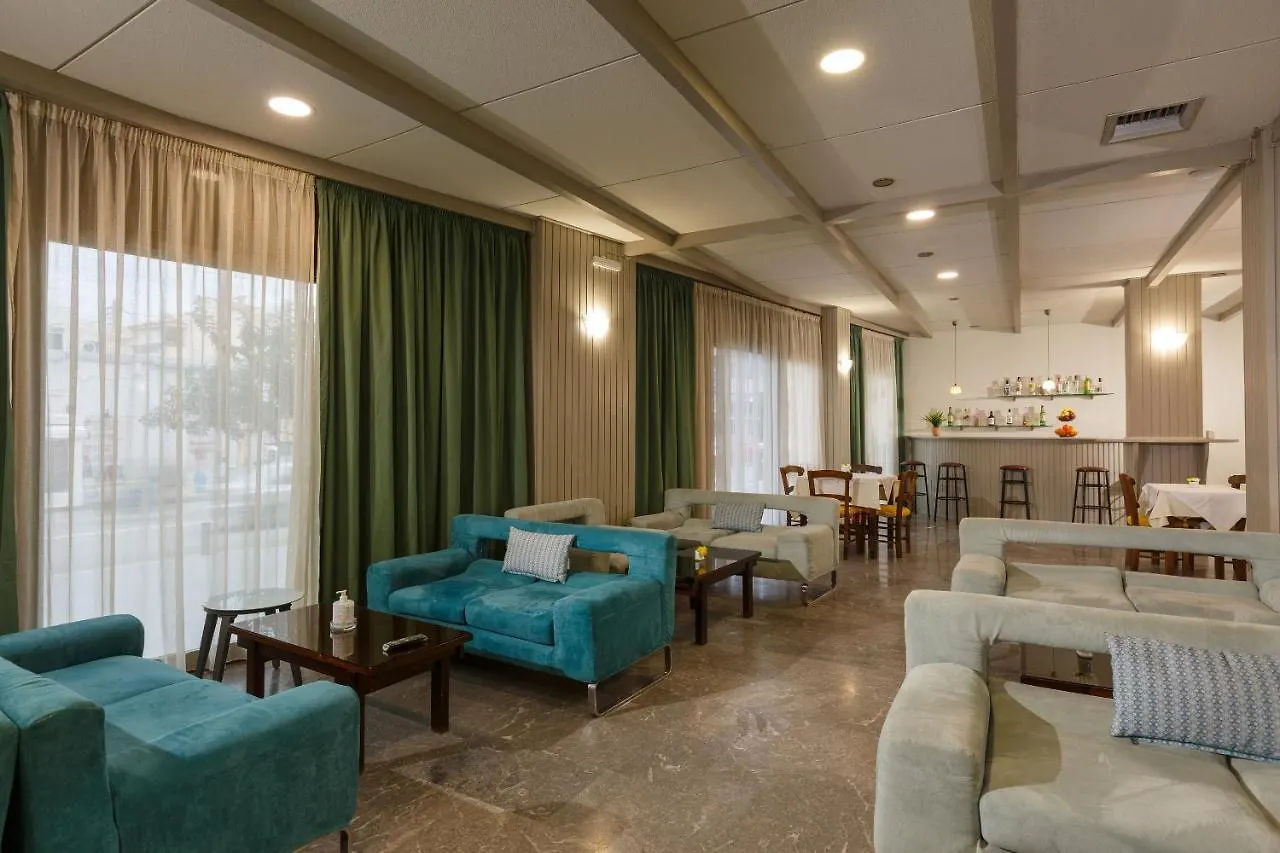 Asterion Hotel Heraklion  3*, Heraklion (Crete)