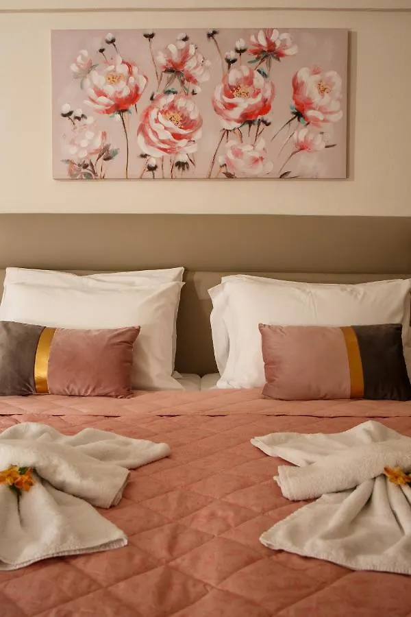 Asterion Hotel Heraklion