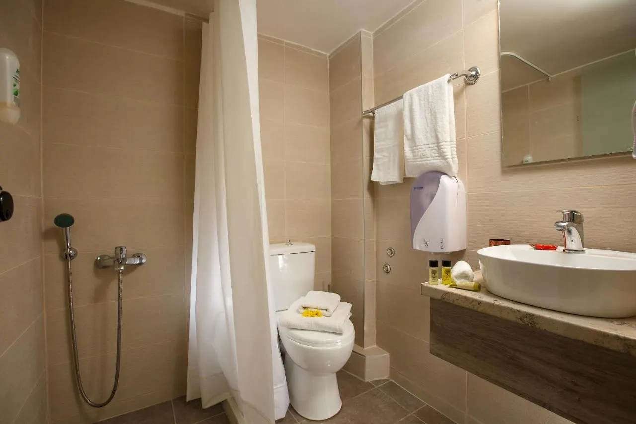 Asterion Hotel Heraklion  Greece