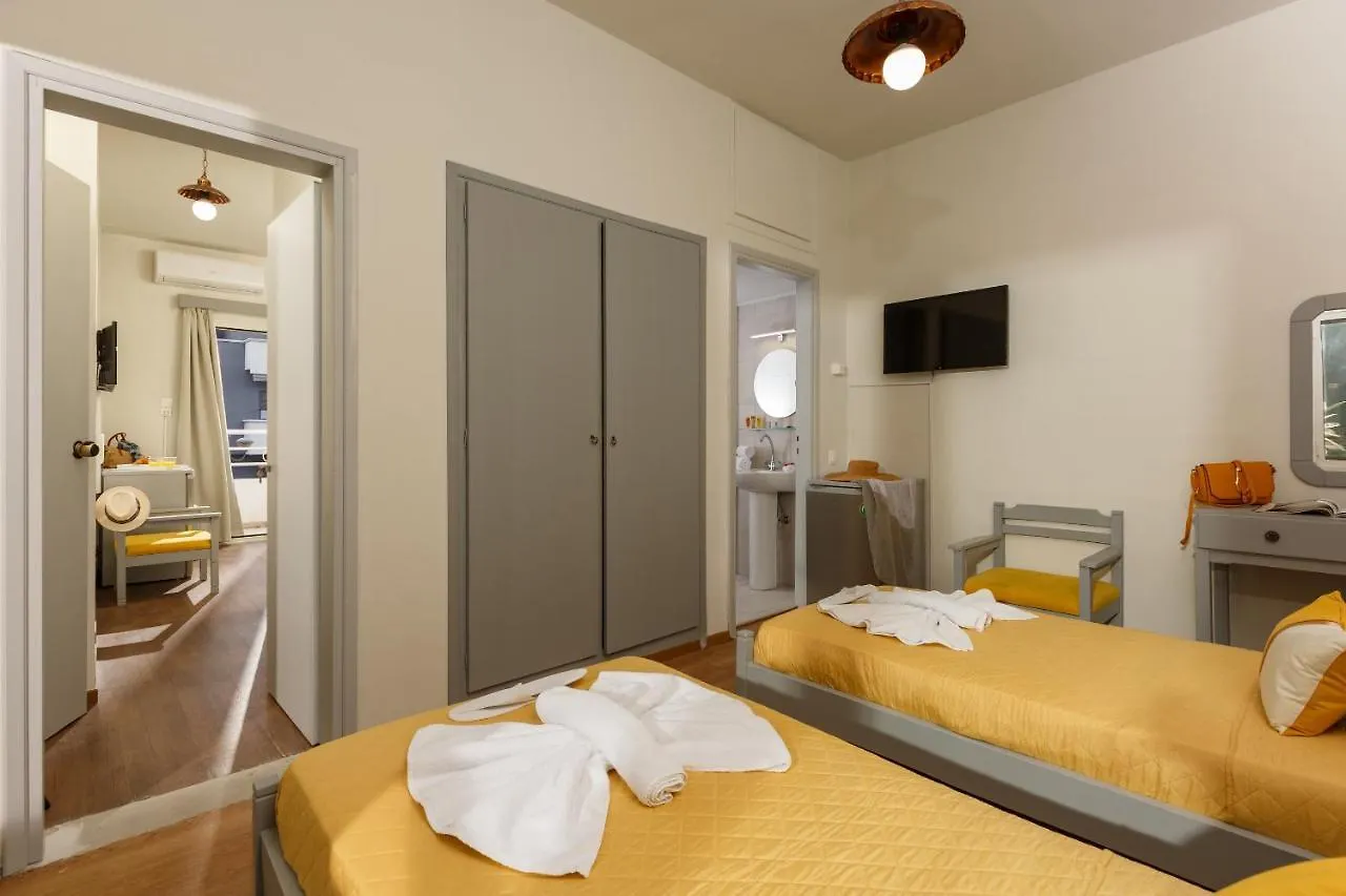 Asterion Hotel Heraklion  Greece