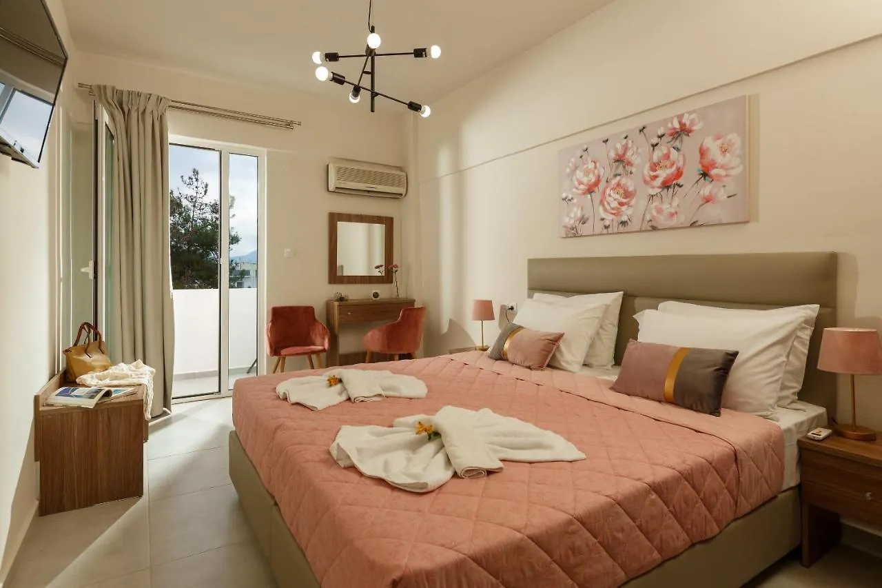 Asterion Hotel Heraklion   Heraklion (Crete)
