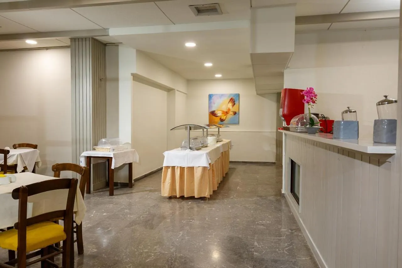 Asterion Hotel Heraklion