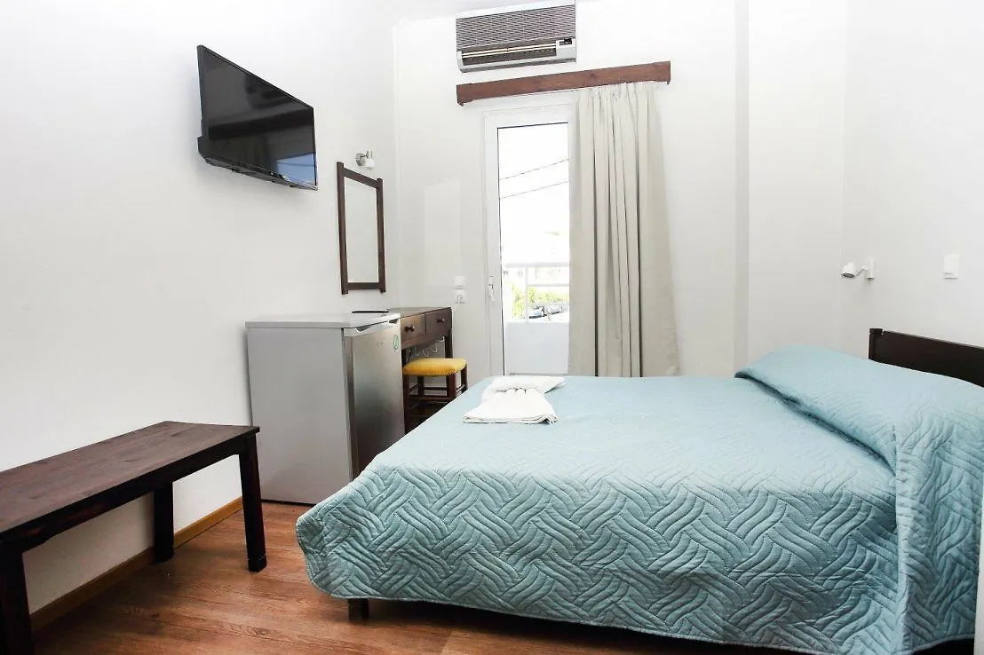 Asterion Hotel Heraklion