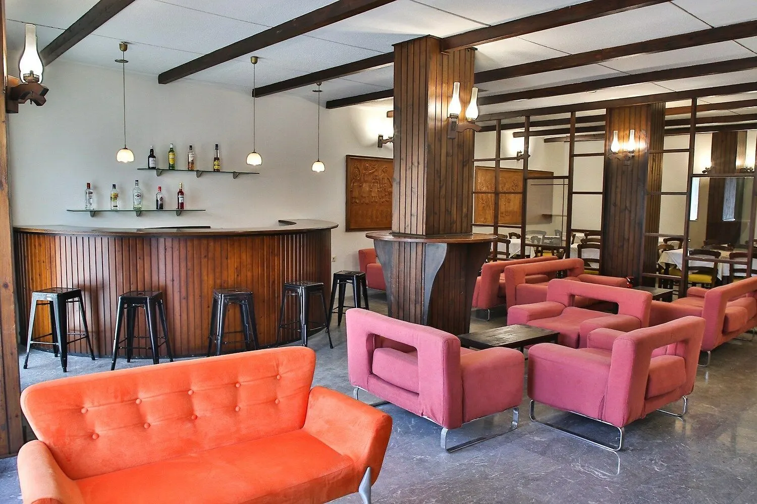 Asterion Hotel Heraklion   Heraklion (Crete)