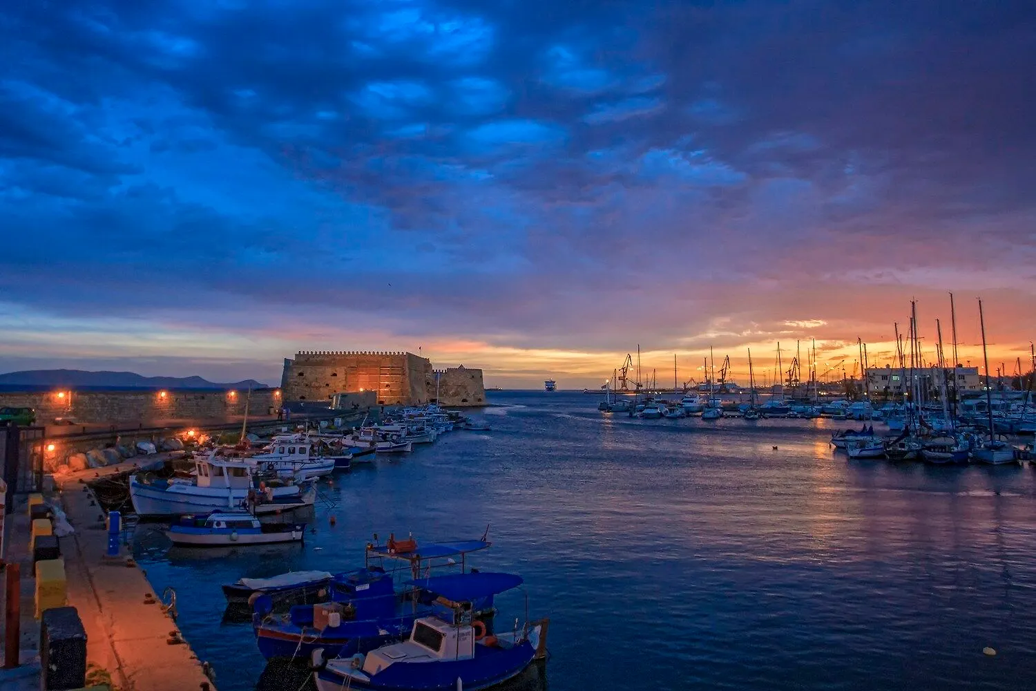 Asterion Hotel Heraklion